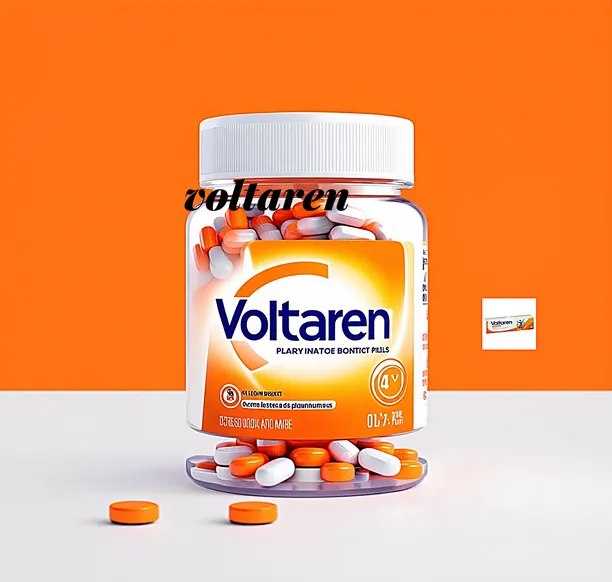 Voltaren emulgel serve ricetta